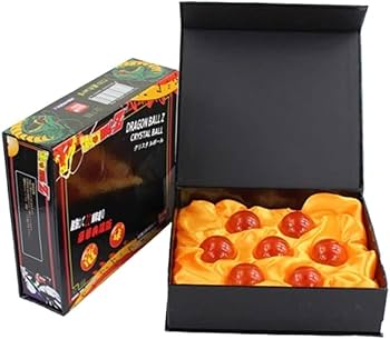 Amazon.co.jp: ドラゴンボール（DRAGON BALL）神龍召喚 水晶